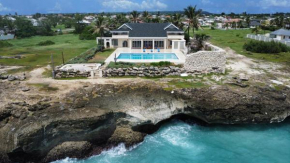 ZenBreak Ocean Mist Villa